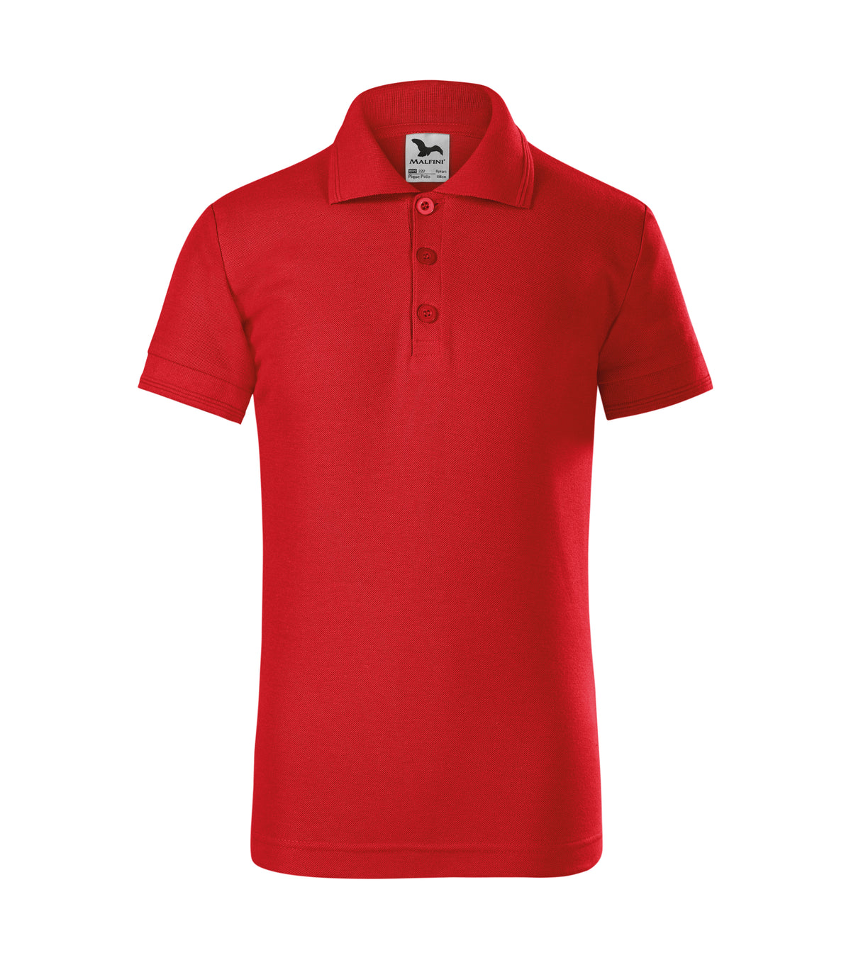 Tricou Polo copii Malfini