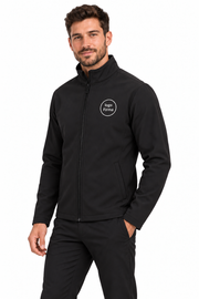 SOFTSHELL PRINT&PROMO PENTRU BARBATI TK20