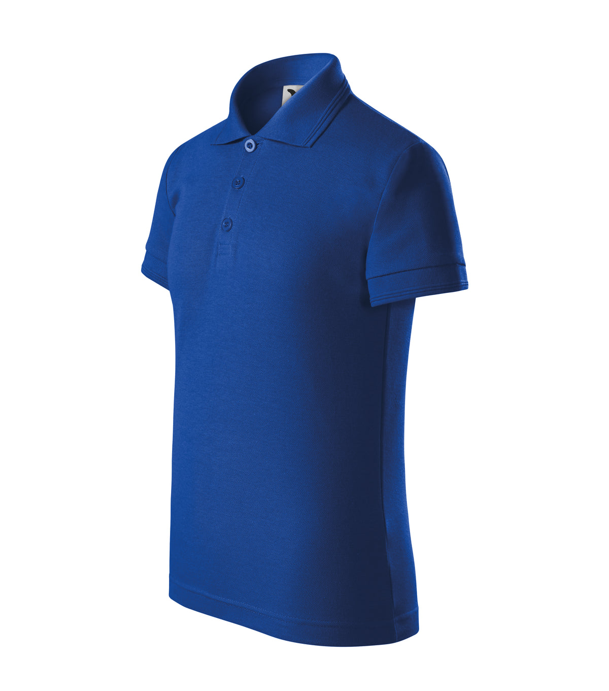 Tricou Polo copii Malfini