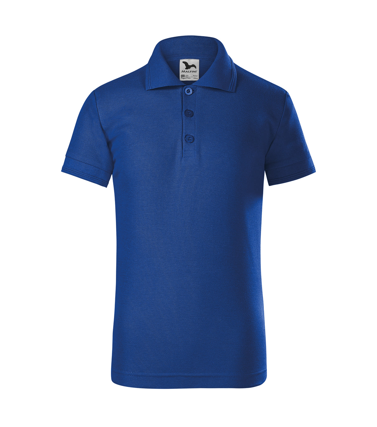 Tricou Polo copii Malfini