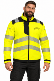 PW3 JACHETA DE LUCRU HIVIS T500