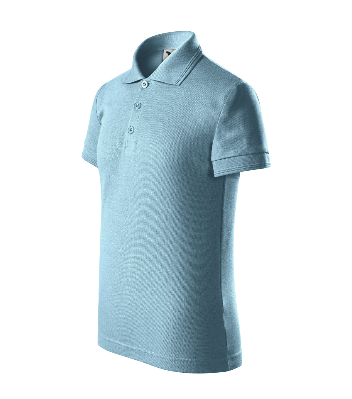 Tricou Polo copii Malfini