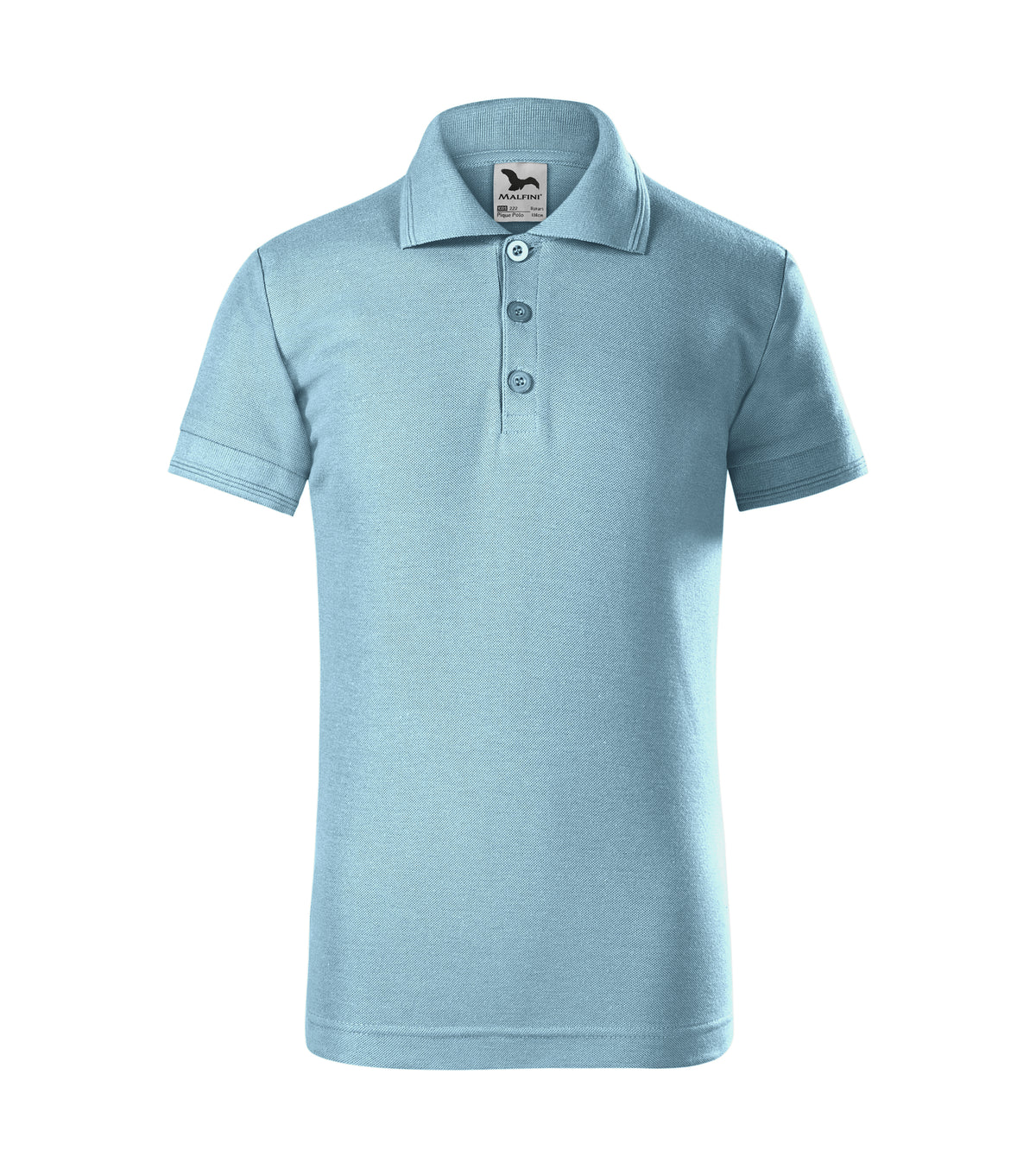 Tricou Polo copii Malfini