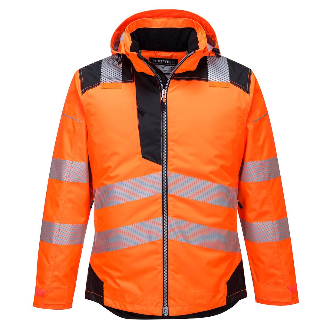 PW3 JACHETA DE IARNA HIVIS T400
