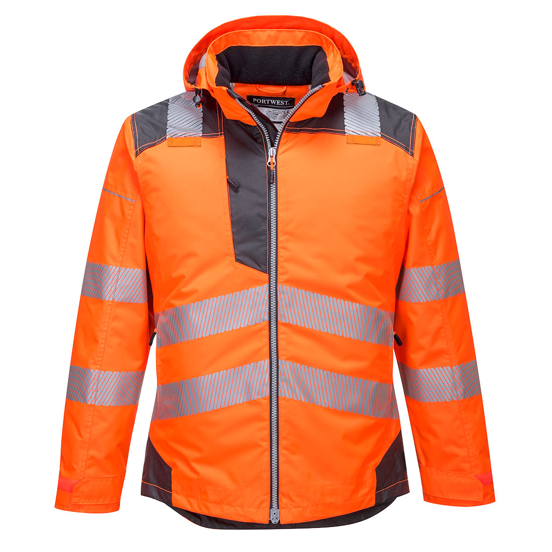 PW3 JACHETA DE IARNA HIVIS T400