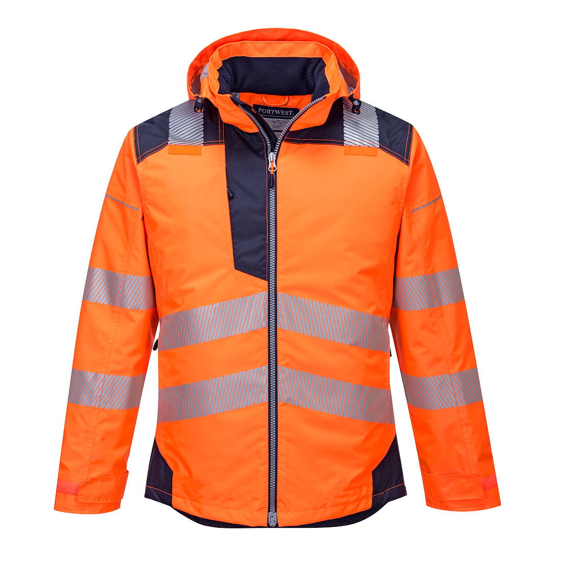 PW3 JACHETA DE IARNA HIVIS T400