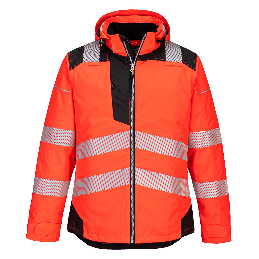 PW3 JACHETA DE IARNA HIVIS T400