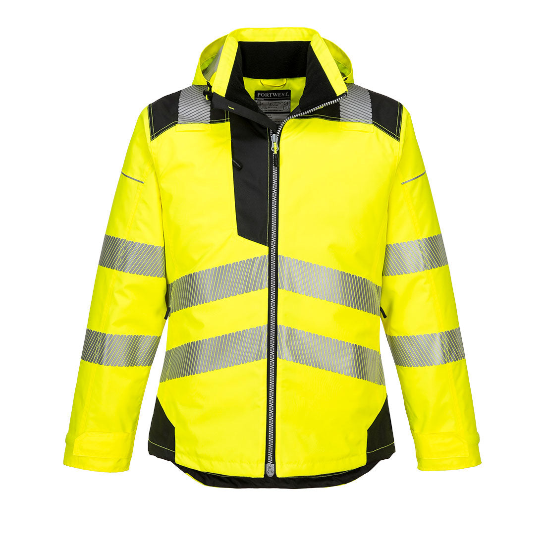 PW3 JACHETA DE IARNA HIVIS T400