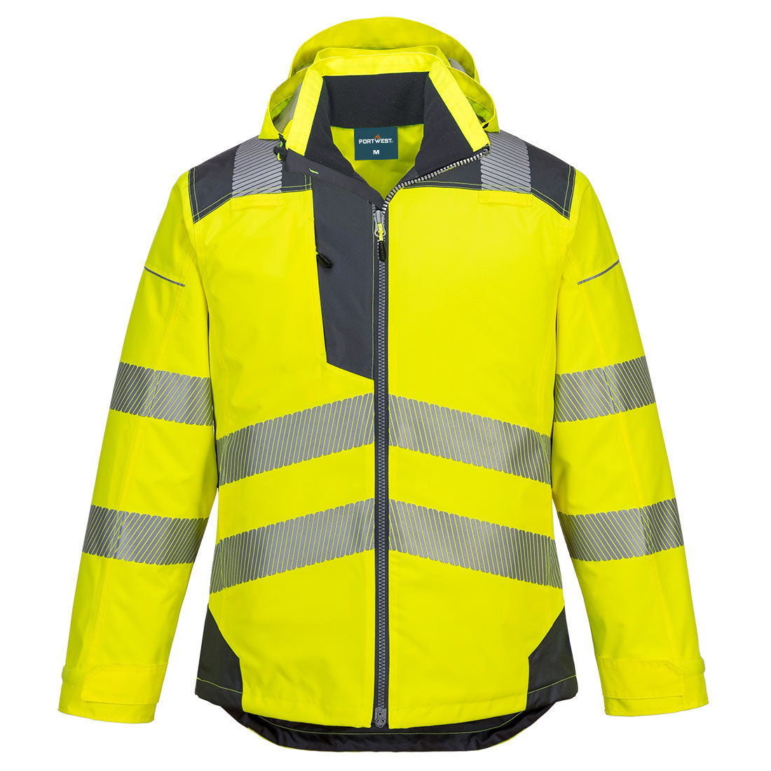PW3 JACHETA DE IARNA HIVIS T400