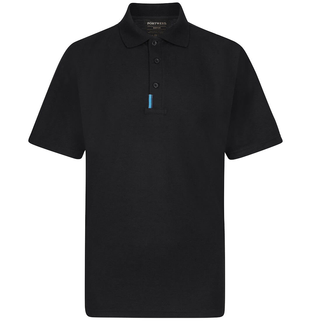 WX3 TRICOU POLO T720