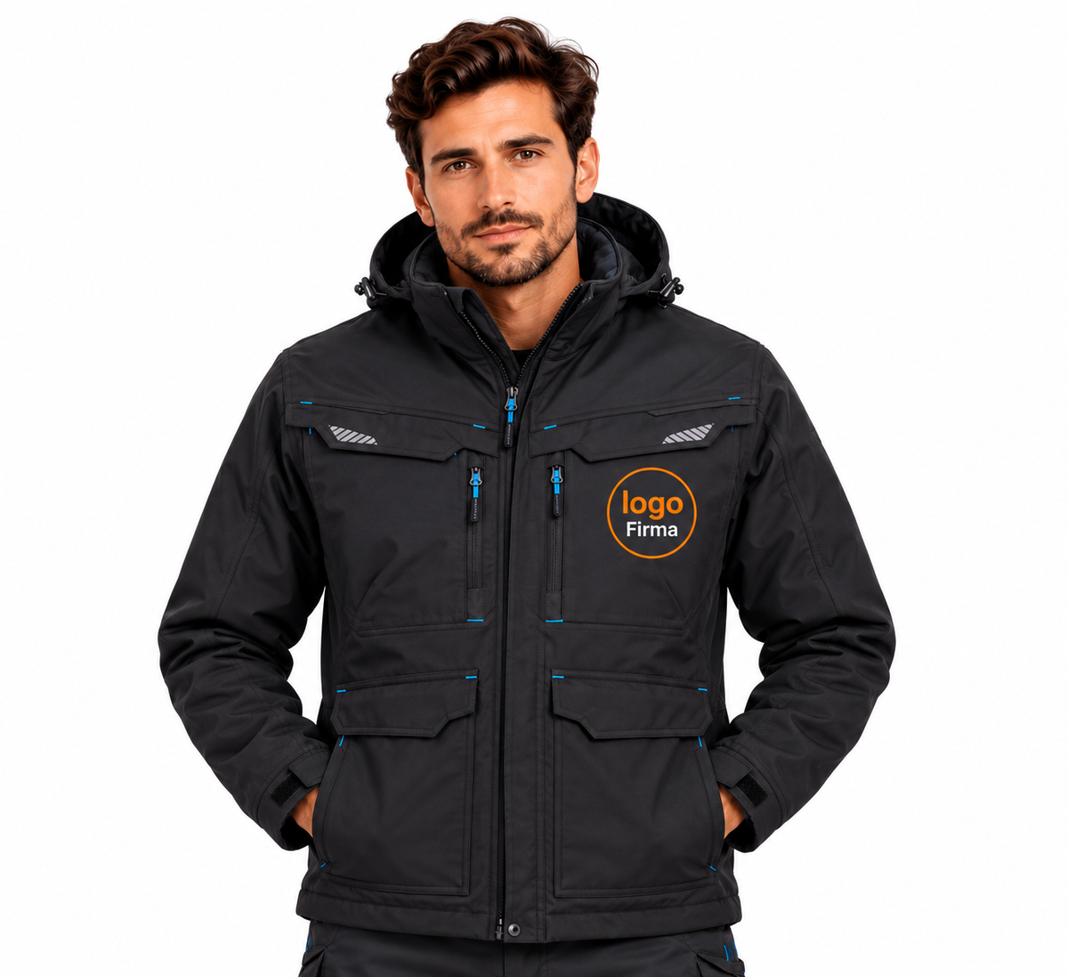JACHETA DE IARNA WX3 T740