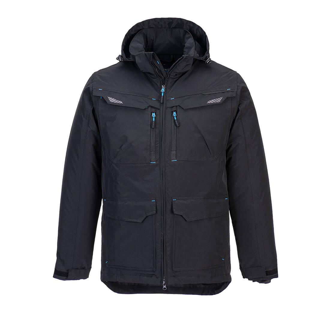 JACHETA DE IARNA WX3 T740