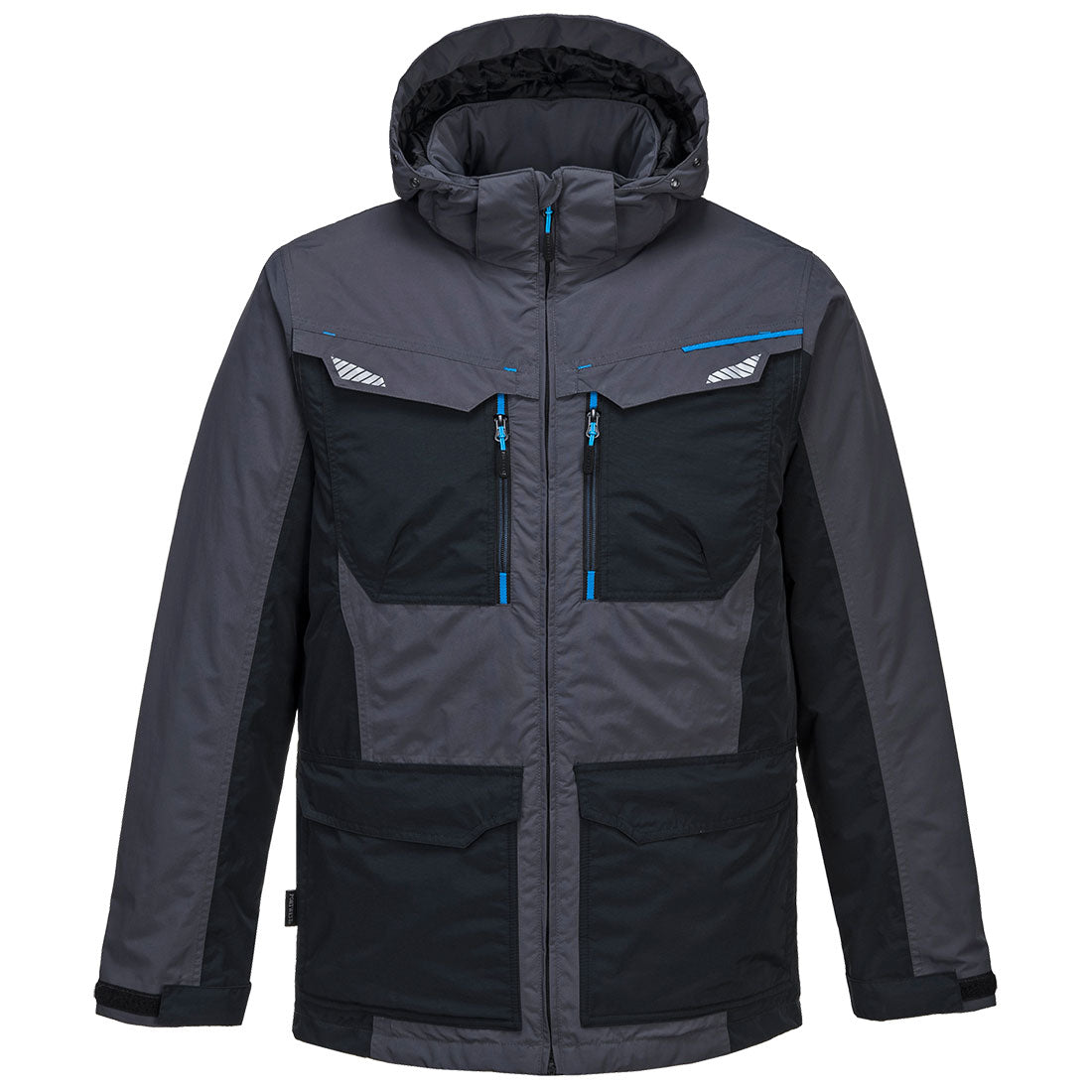 JACHETA DE IARNA WX3 T740