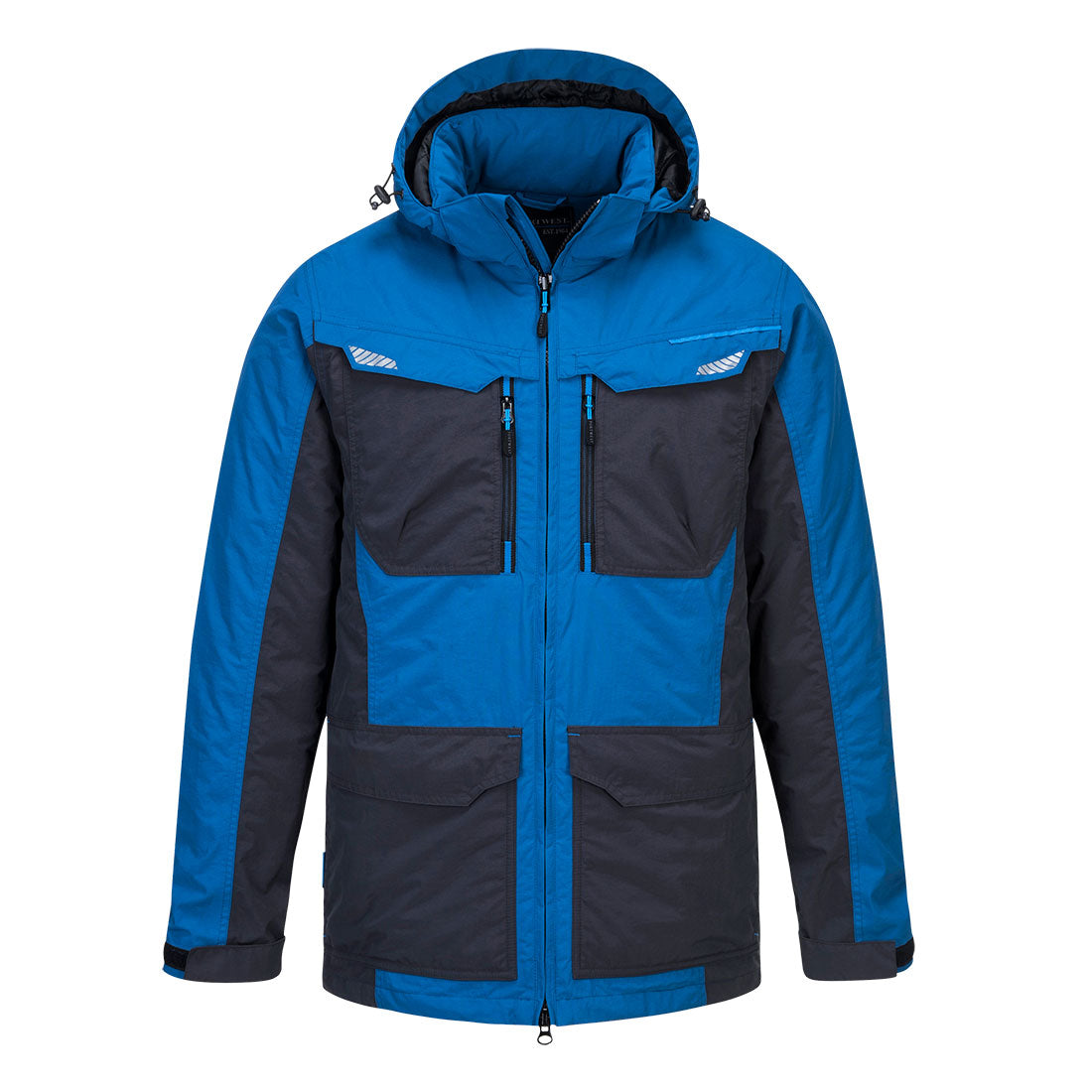 JACHETA DE IARNA WX3 T740