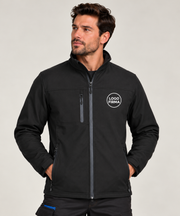 JACHETA SOFTSHELL (3L). TK50