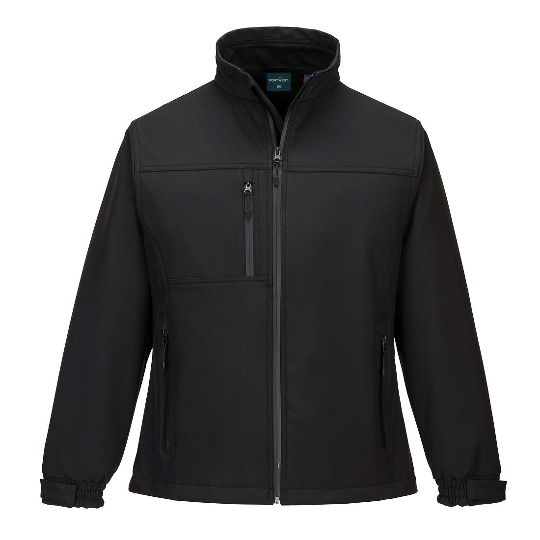SOFTSHELL FEMEI CHARLOTTE (3L) TK41