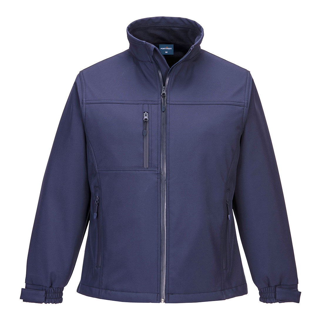 SOFTSHELL FEMEI CHARLOTTE (3L) TK41
