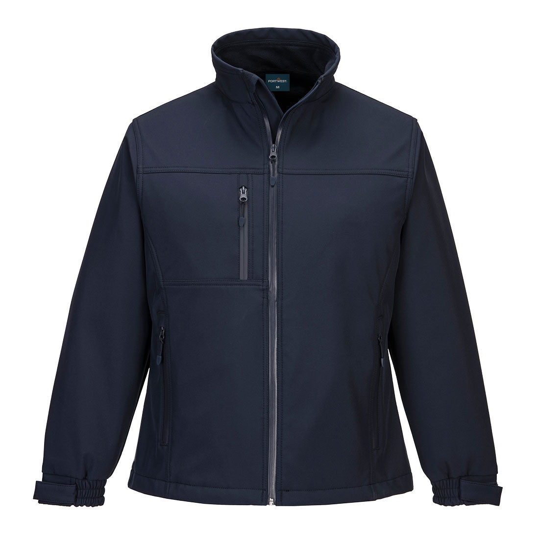 SOFTSHELL FEMEI CHARLOTTE (3L) TK41