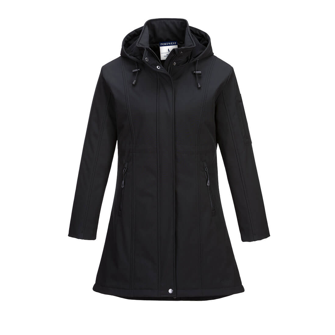 JACHETA SOFTSHELL CARLA (3L ) TK42