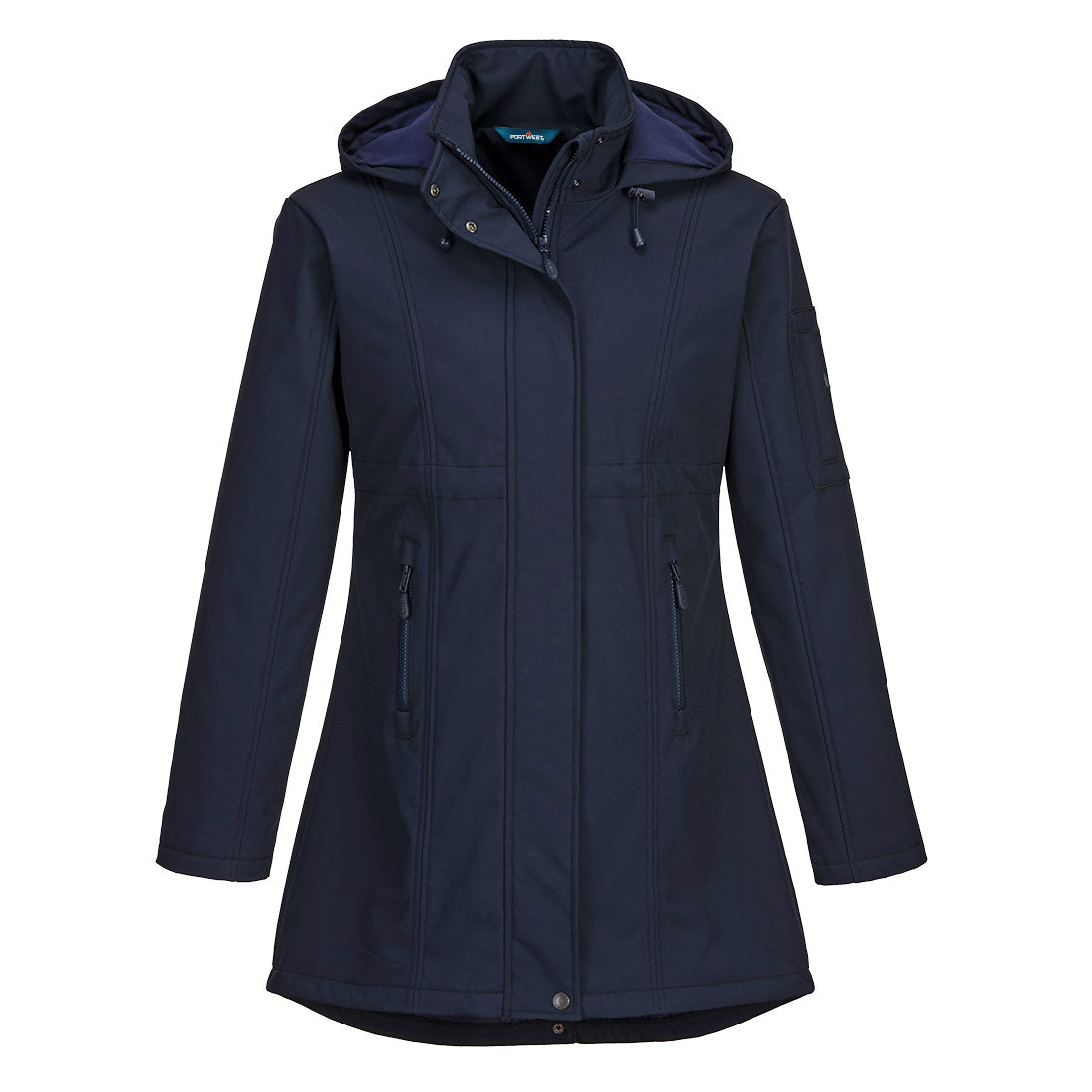JACHETA SOFTSHELL CARLA (3L ) TK42