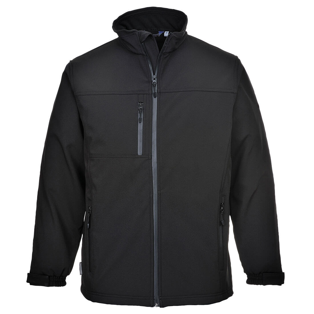 JACHETA SOFTSHELL (3L). TK50