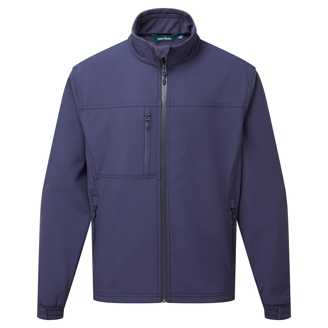 JACHETA SOFTSHELL (3L). TK50