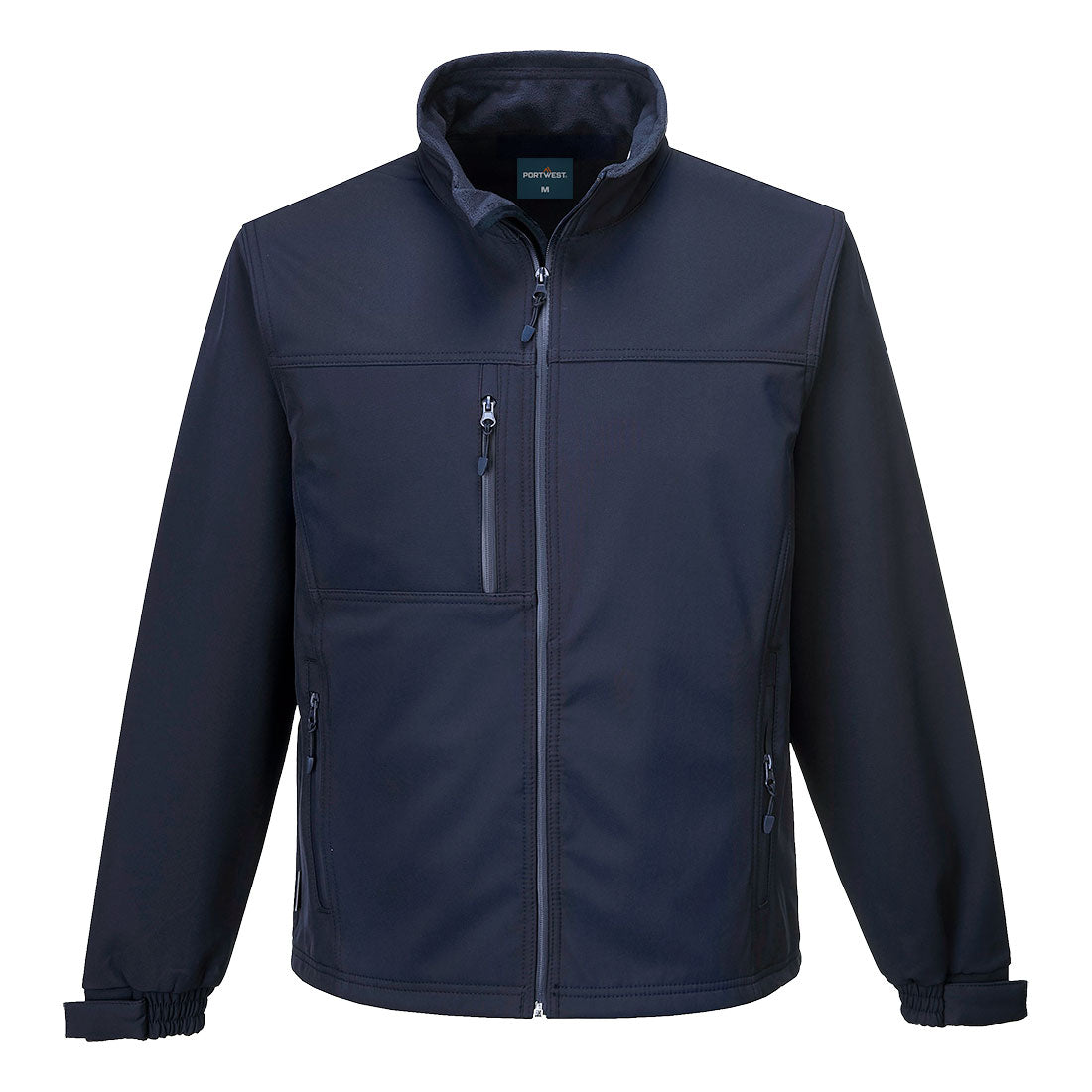 JACHETA SOFTSHELL (3L). TK50