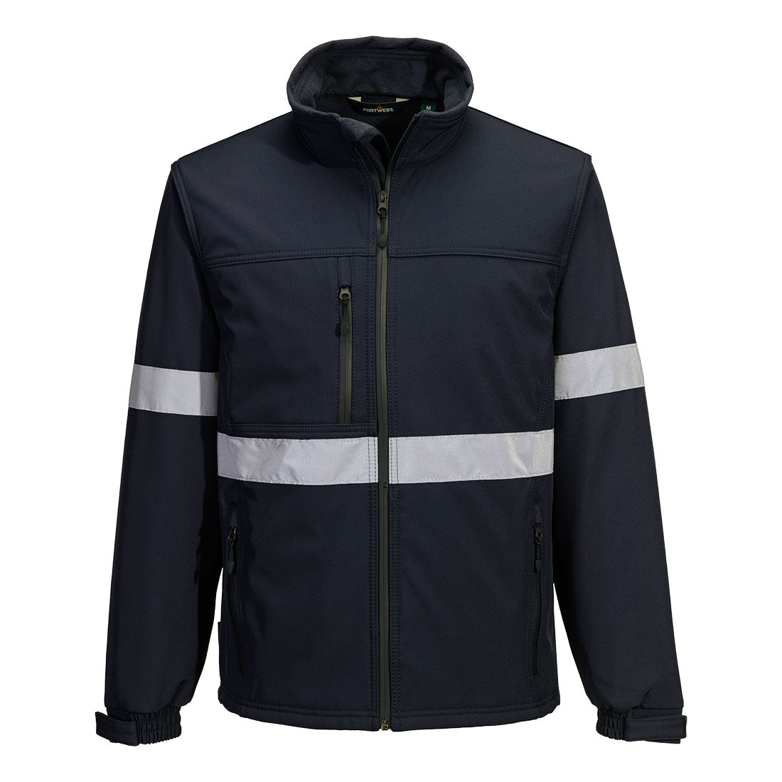 JACHETA SOFTSHELL IONA (3L) TK54