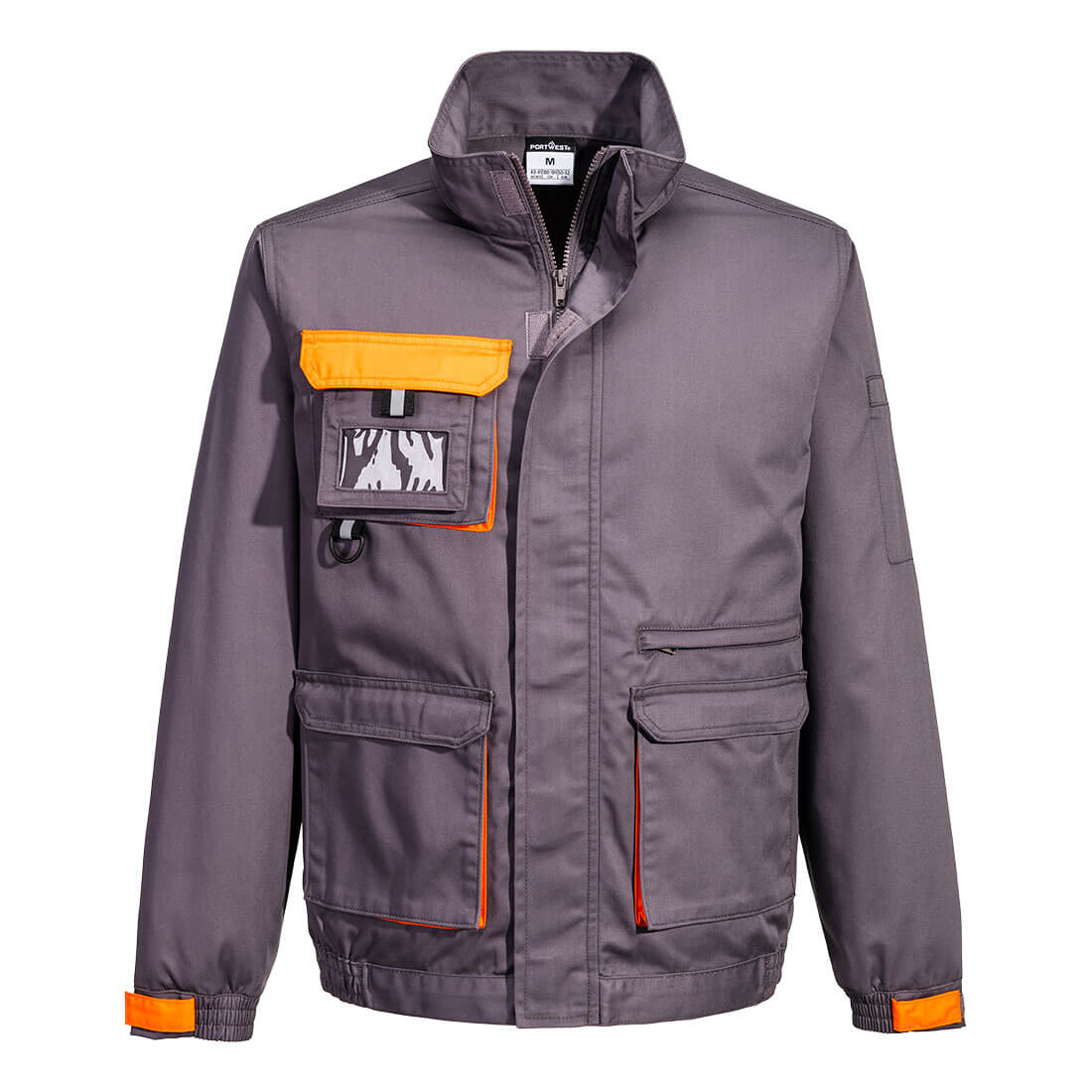 JACHETA PORTWEST TEXO CONTRAST TX10