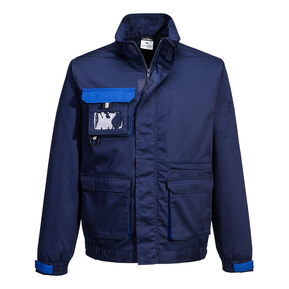 JACHETA PORTWEST TEXO CONTRAST TX10