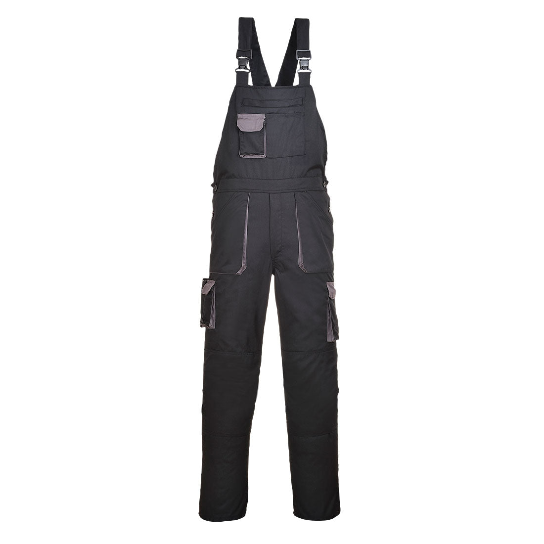 SALOPETA CU PIEPTAR PORTWEST TEXO CONTRAST TX12