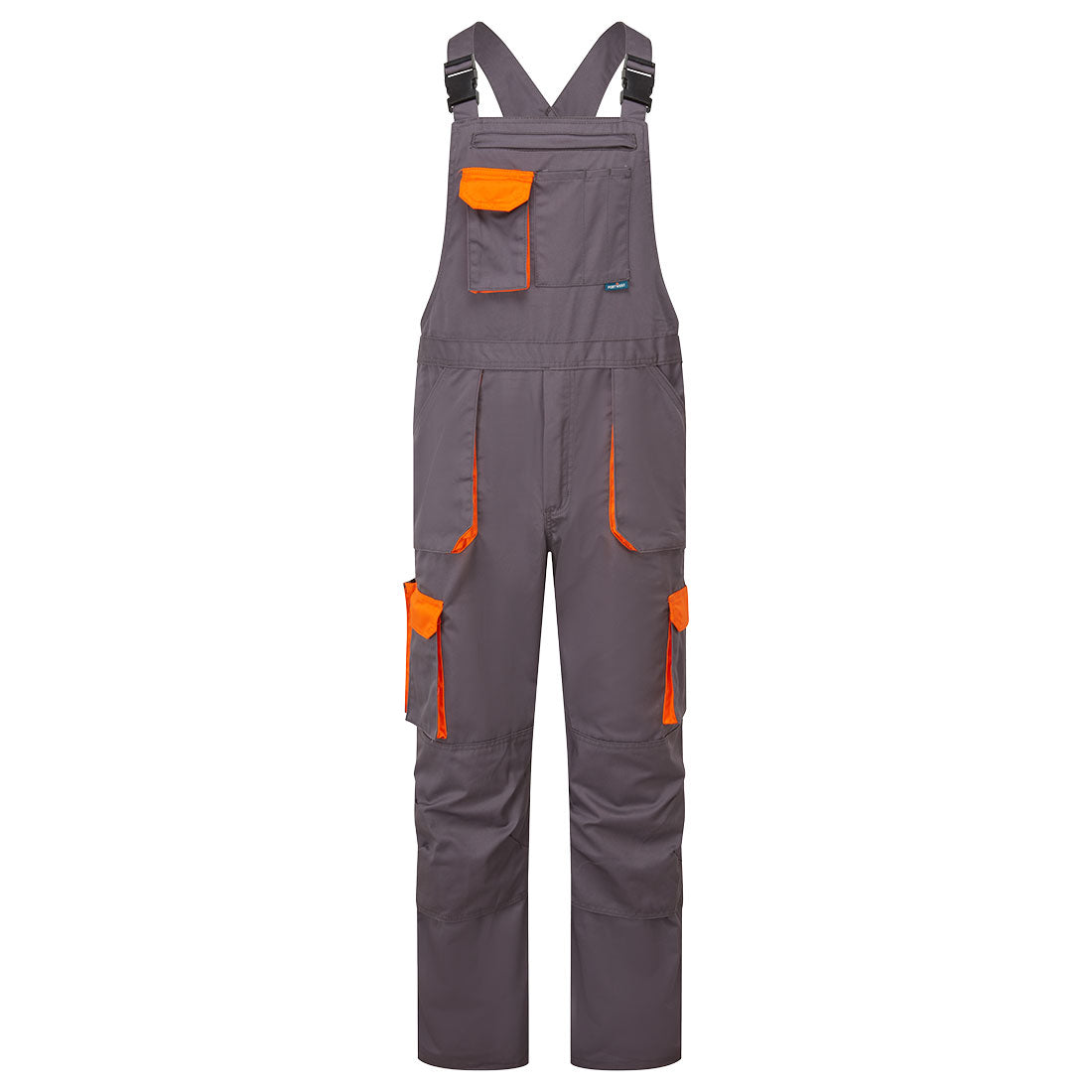 SALOPETA CU PIEPTAR PORTWEST TEXO CONTRAST TX12