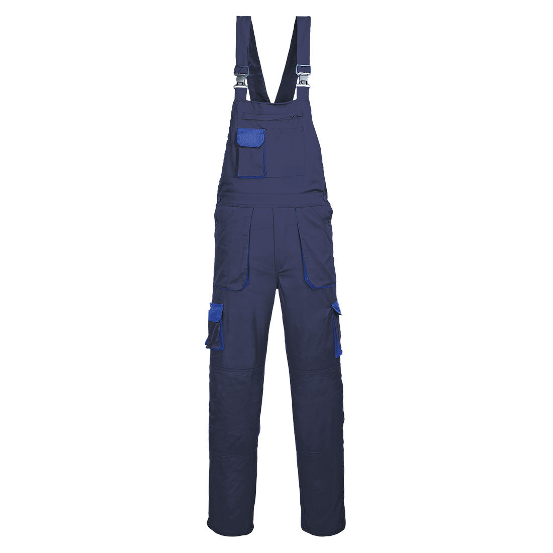 SALOPETA CU PIEPTAR PORTWEST TEXO CONTRAST TX12