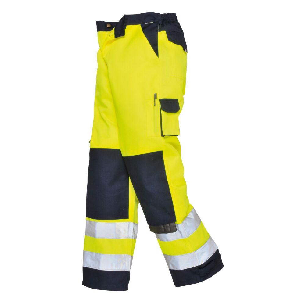 PANTALONI LYON HI-VIS TX51