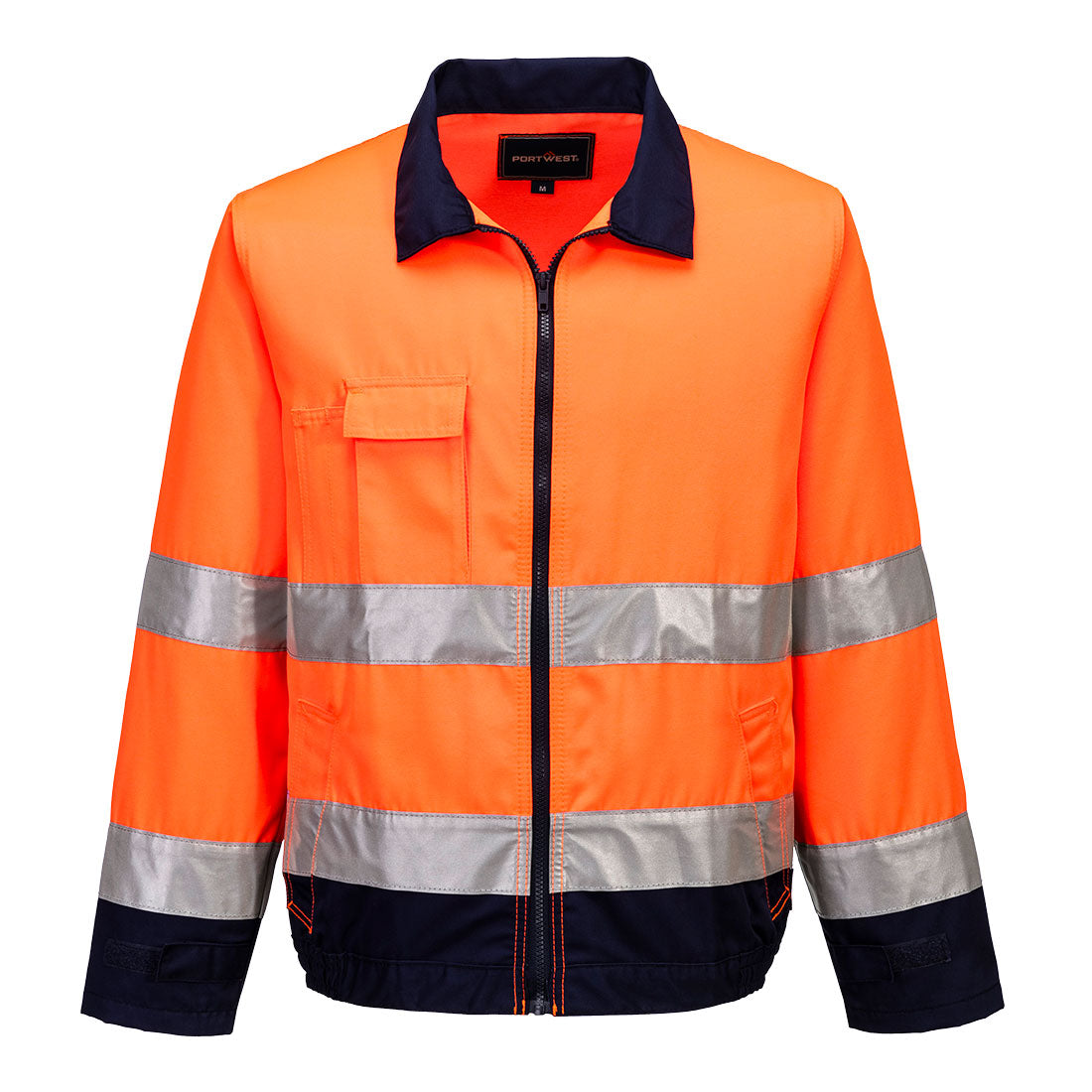 JACHETA MADRID HIVIS TX70