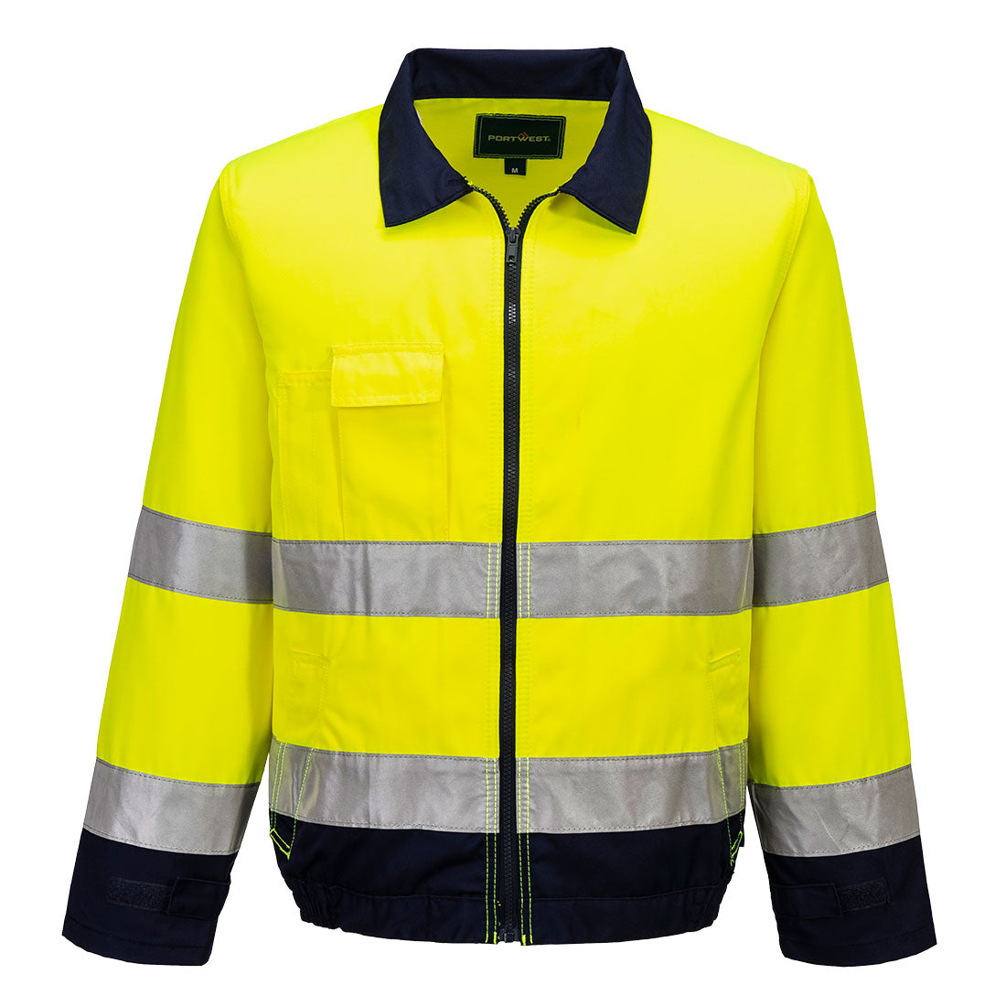 JACHETA MADRID HIVIS TX70