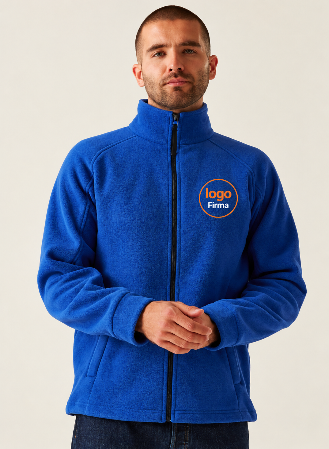 THOR III - INTERACTIVE FLEECE