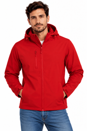 Jacheta Softshell BARBATI TRAIL 548