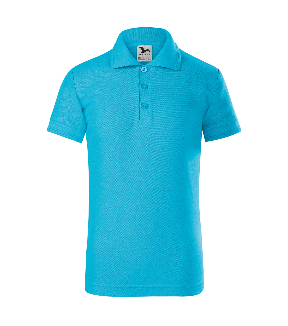 Tricou Polo copii Malfini