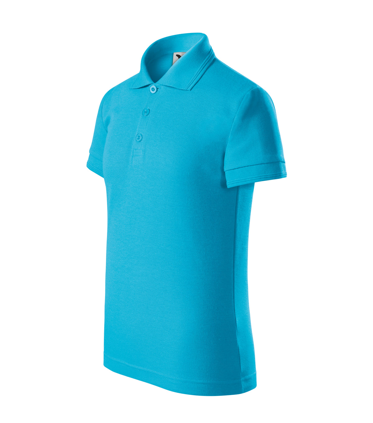 Tricou Polo copii Malfini