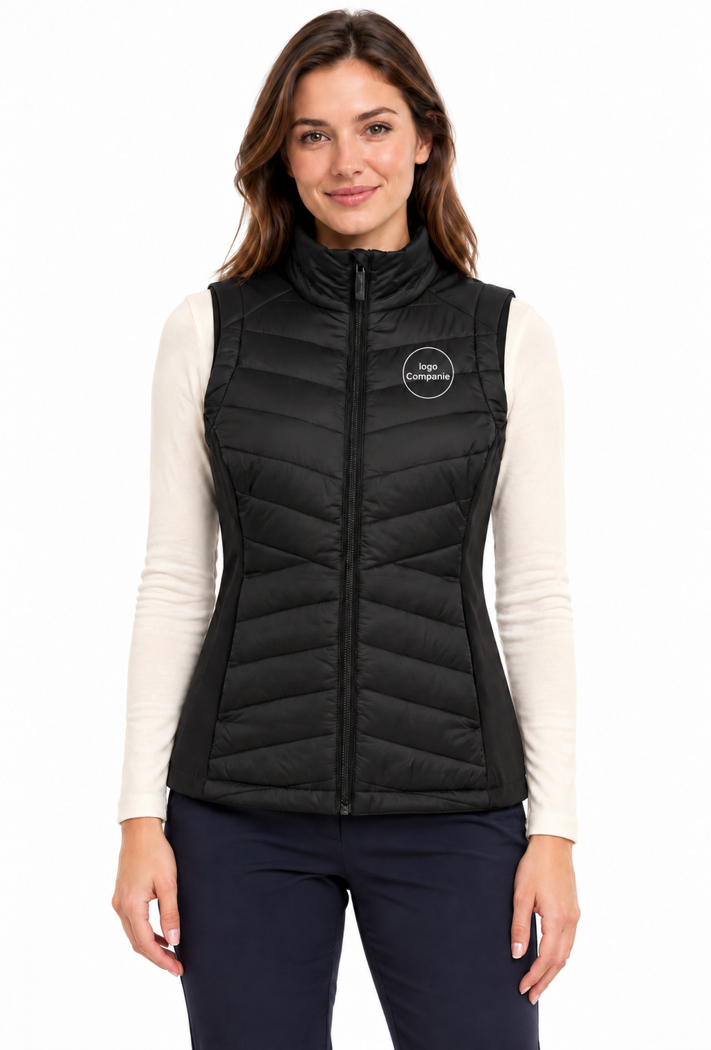 JACHETA DAMA CROSS 558