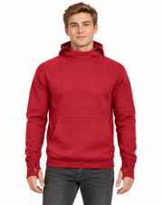 HANORAC BARBATI VERTEX HOODIE W43