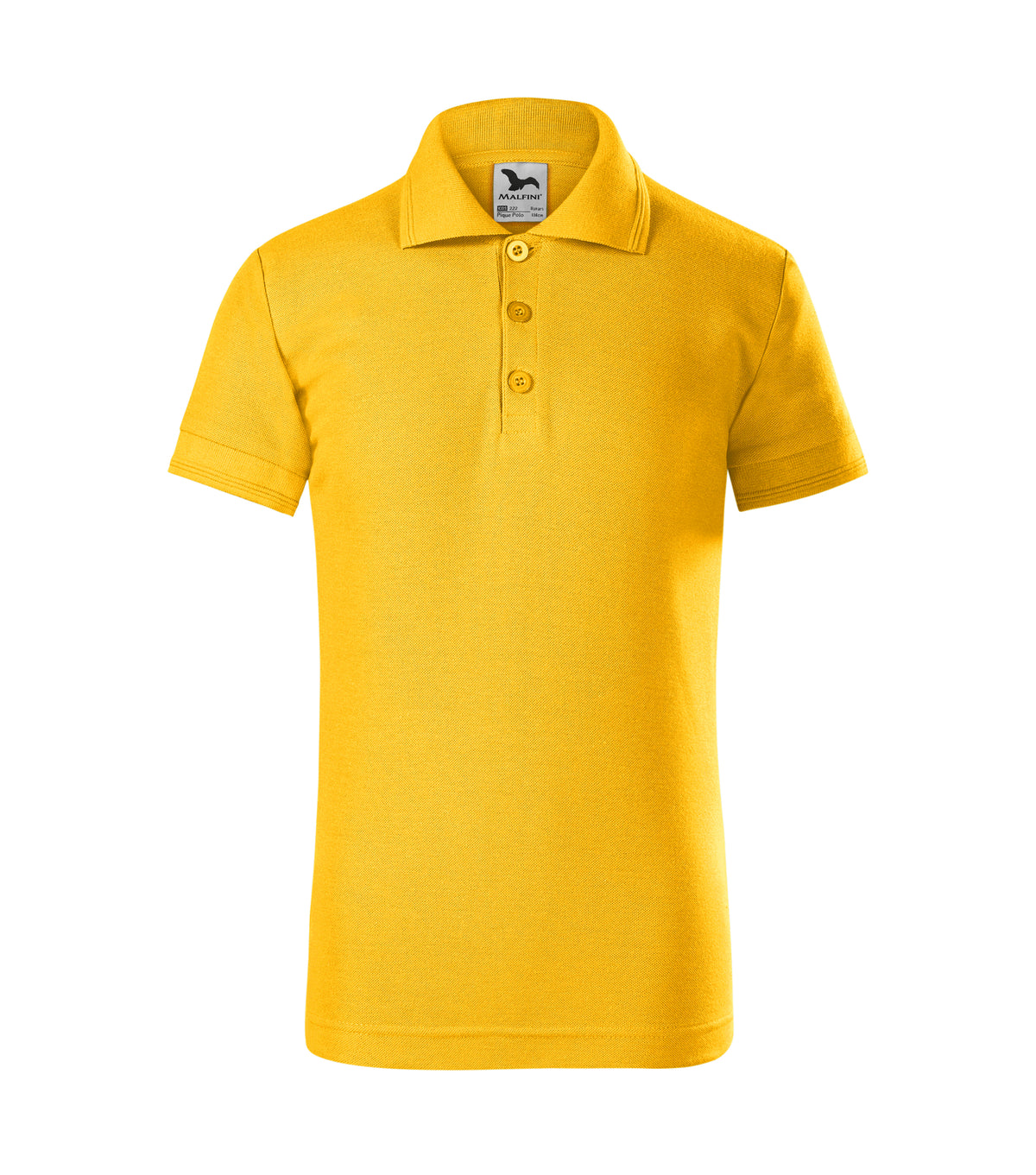 Tricou Polo copii Malfini