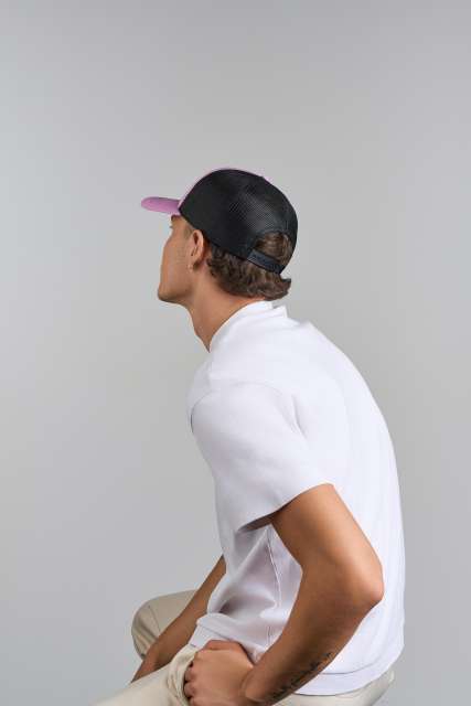 SAPCA RAPPER COTTON-S