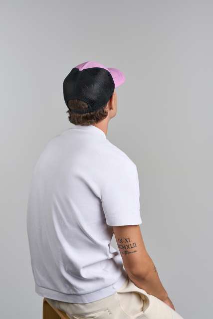 SAPCA RAPPER COTTON-S