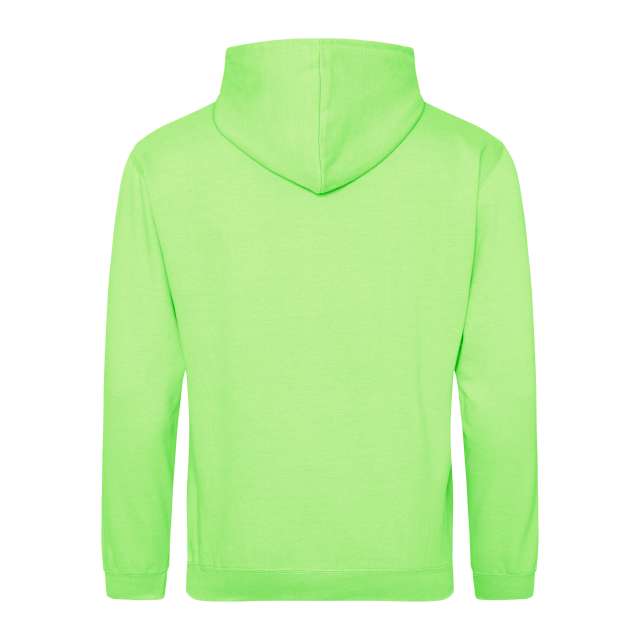 HANORAC UNISEX COLLEGE AWJH001