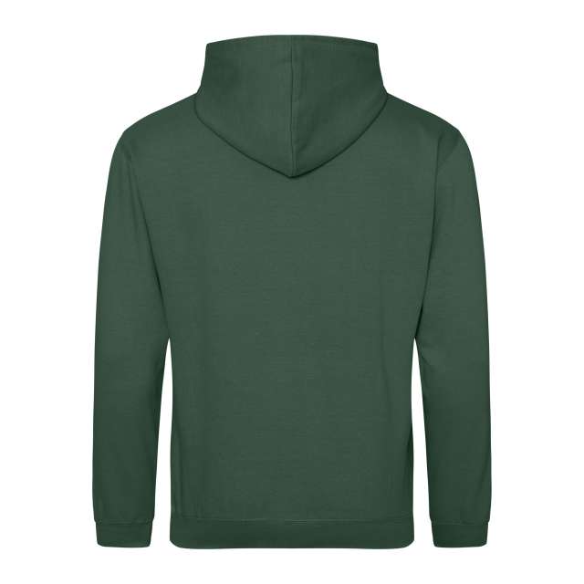 HANORAC UNISEX COLLEGE AWJH001