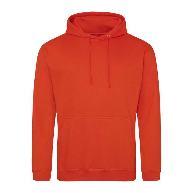 HANORAC UNISEX COLLEGE AWJH001