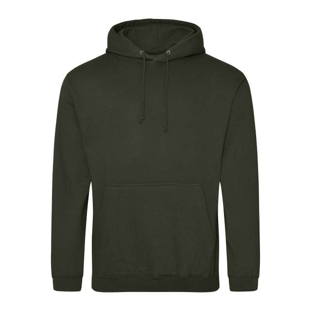 HANORAC UNISEX COLLEGE AWJH001