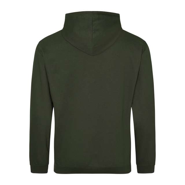 HANORAC UNISEX COLLEGE AWJH001